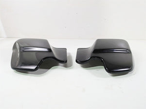 1998 Harley Touring FLHRCI Road King Side Cover Fairing Set - Read 66619-97A