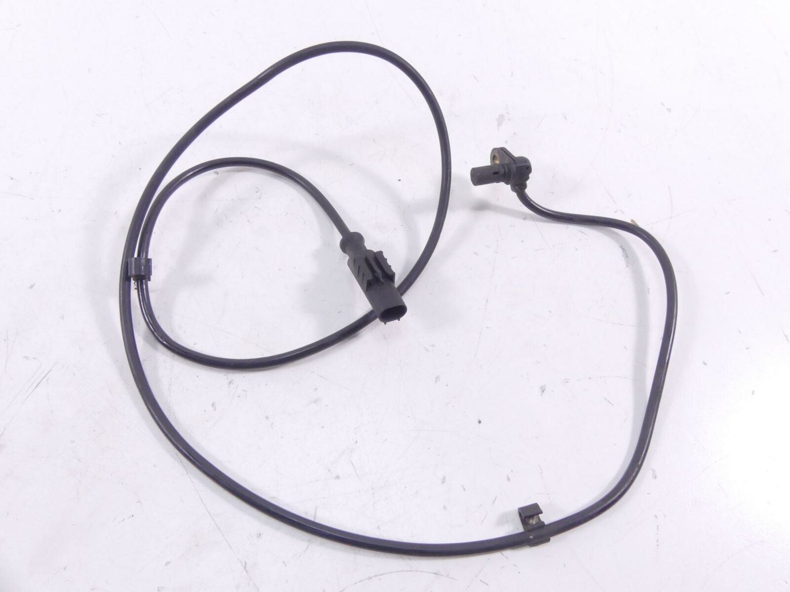 2010 BMW F800GS K72 Front Abs Brake Wheel Speed Sensor 34527687528 {{ shop.shopifyCountryName }} - Mototech271