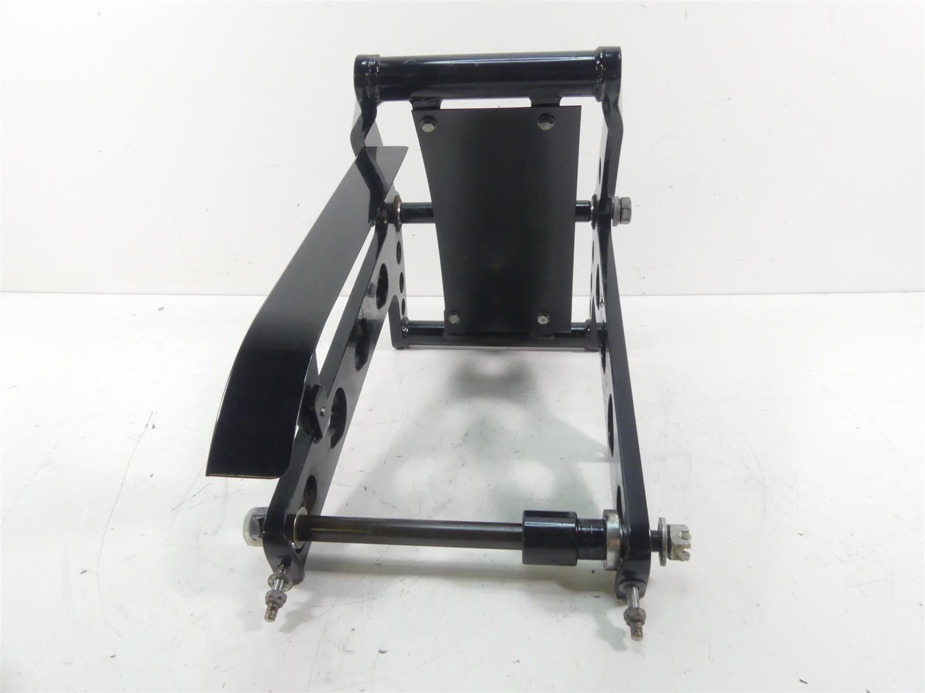2001 Indian Centennial Scout Swingarm Swing Arm Belt Guards 3/4" Axle 16-003 {{ shop.shopifyCountryName }} - Mototech271