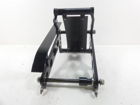 2001 Indian Centennial Scout Swingarm Swing Arm Belt Guards 3/4" Axle 16-003 {{ shop.shopifyCountryName }} - Mototech271