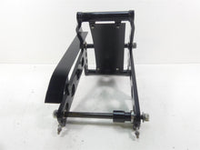 Load image into Gallery viewer, 2001 Indian Centennial Scout Swingarm Swing Arm Belt Guards 3/4&quot; Axle 16-003
