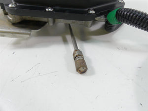 2016 Yamaha Waverunner VX 1050 Deluxe Reverse Trim Control Motor F2X-6140B-00