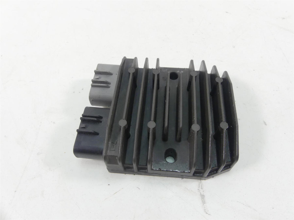 2013 Sea-Doo 4-Tec GTR 215 Rectifier Voltage Regulator SH775AA 710001103 {{ shop.shopifyCountryName }} - Mototech271