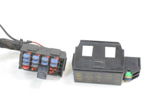 Load image into Gallery viewer, 2004 Harley FLHTCSE CVO Electra Glide Main Wiring Harness Loom -Cuts 70985-04
