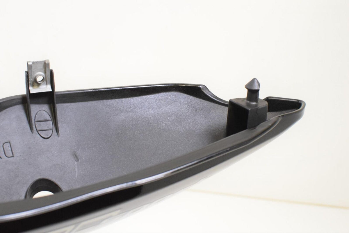 2008 Moto Guzzi Breva Sport 1200 Rear Tail Side Cover Cowl Fairing SET 5573330 {{ shop.shopifyCountryName }} - Mototech271