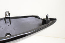 Load image into Gallery viewer, 2008 Moto Guzzi Breva Sport 1200 Rear Tail Side Cover Cowl Fairing SET 5573330
