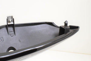 2008 Moto Guzzi Breva Sport 1200 Rear Tail Side Cover Cowl Fairing SET 5573330