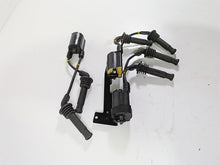 Load image into Gallery viewer, 2006 Triumph Rocket 3 Ignition Coil Wiring Plug Set - Tested T1290101 | Mototech271
