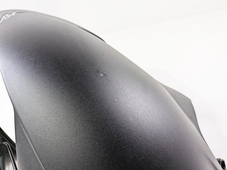 2016 Mv Agusta F3 800 RR Front OEM Black Plastic Fender 8000B5451-Mototech271