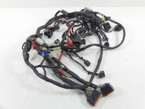 2008 Yamaha FZ1 Fazer Wiring Harness Loom - No Cuts 3C3-82590-10-00