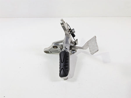 2009 Yamaha VMX17 V-Max 1700 Right Foot Peg Brake Pedal Set 2S3-27443-00-00-Mototech271