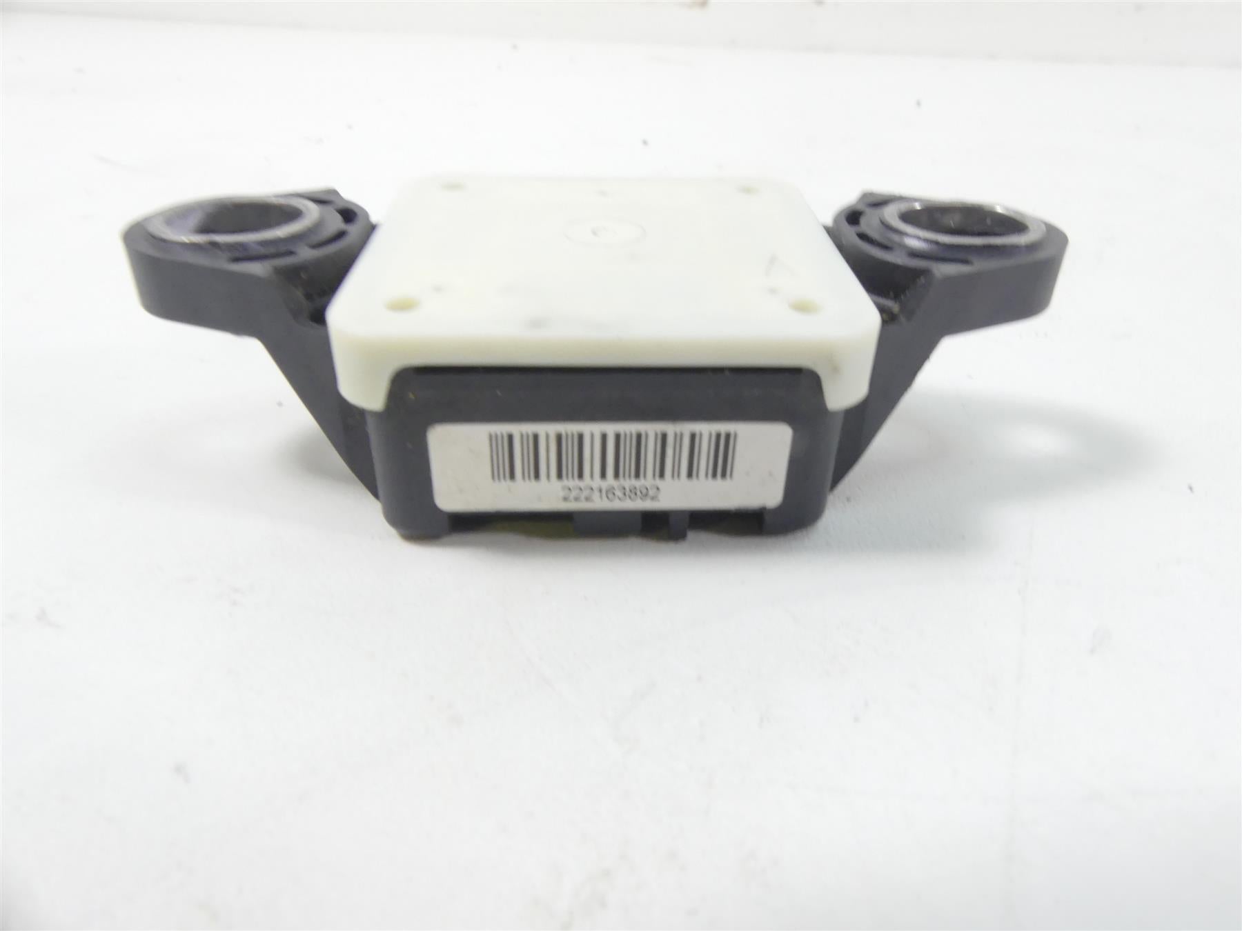 2020 Ducati Panigale V2 Bosch Lean Angle Fall Tilt Sensor 38540092A {{ shop.shopifyCountryName }} - Mototech271
