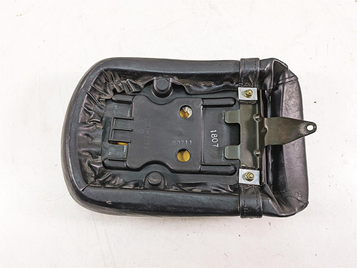 1997 Kawasaki VN1500 Vulcan Rear Passenger Seat Saddle 53001-1307A {{ shop.shopifyCountryName }} - Mototech271