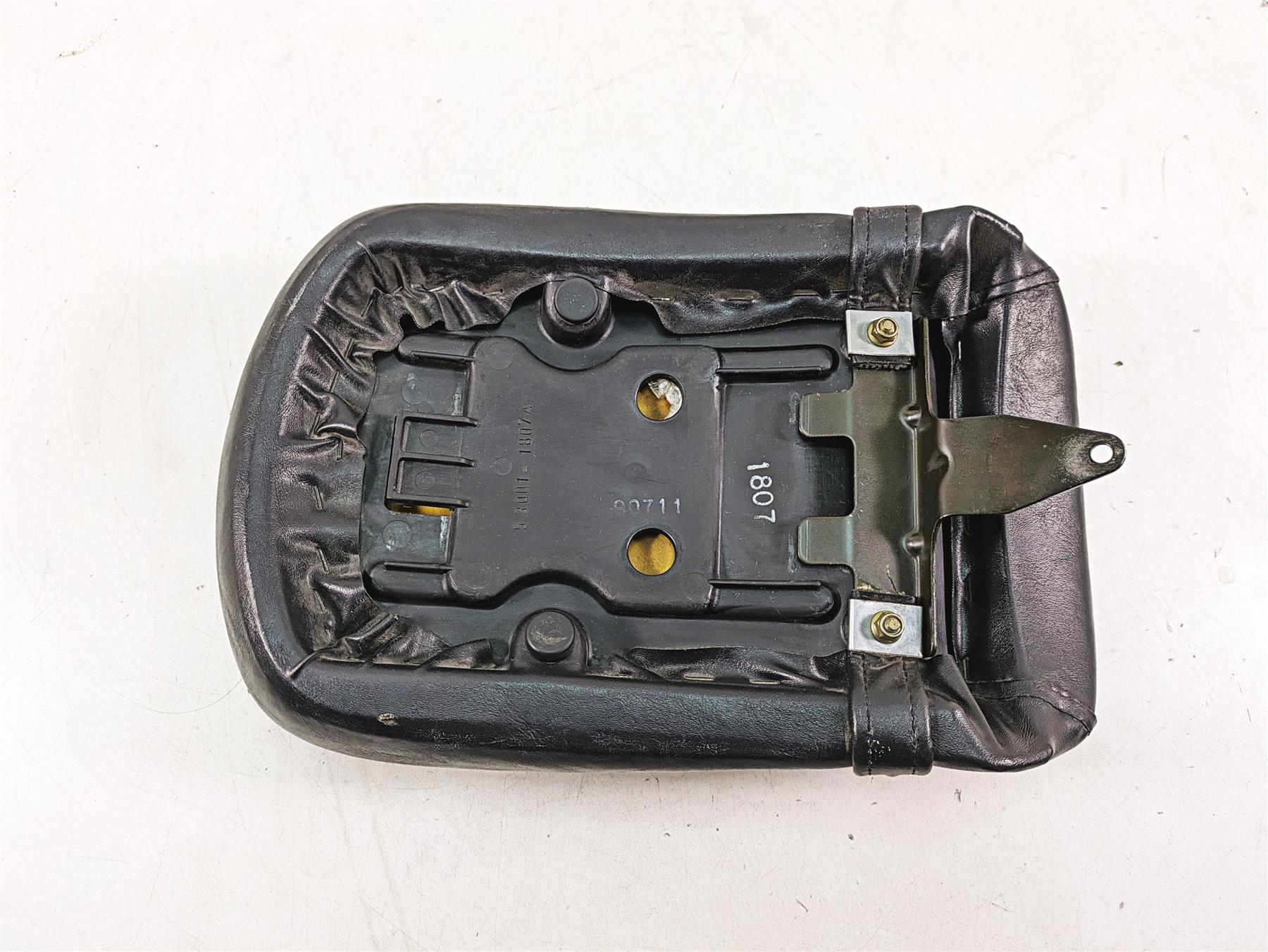 1997 Kawasaki VN1500 Vulcan Rear Passenger Seat Saddle 53001-1307A {{ shop.shopifyCountryName }} - Mototech271