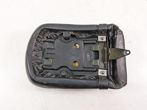 1997 Kawasaki VN1500 Vulcan Rear Passenger Seat Saddle 53001-1307A | Mototech271