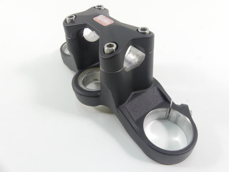 2021 Aprilia Tuono 660 Upper Triple Tree Steering Clamp 2B007297 {{ shop.shopifyCountryName }} - Mototech271