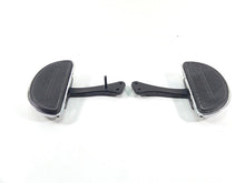 Load image into Gallery viewer, 2010 Harley FXDF Dyna Fat Bob Rear Passenger Softail Floor Board Set  49224-06A
