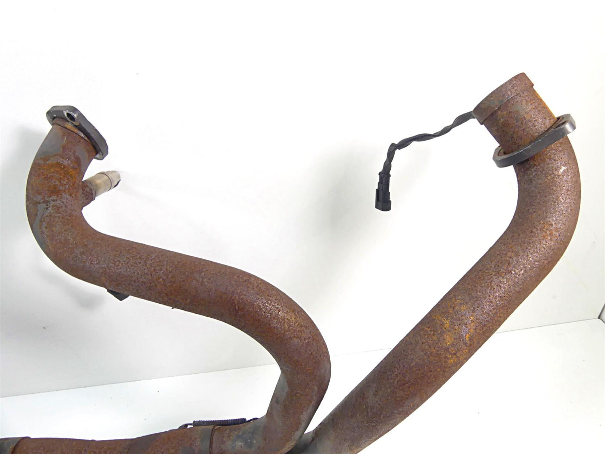 2009 Harley XR1200 Sportster 2-1-2 Exhaust Pipe Header System 47537 {{ shop.shopifyCountryName }} - Mototech271