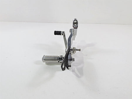 2019 Ducati Panigale V4S V4 S Corse Left Rizoma Foot Peg Shifter Rear Set 1938093 {{ shop.shopifyCountryName }} - Mototech271