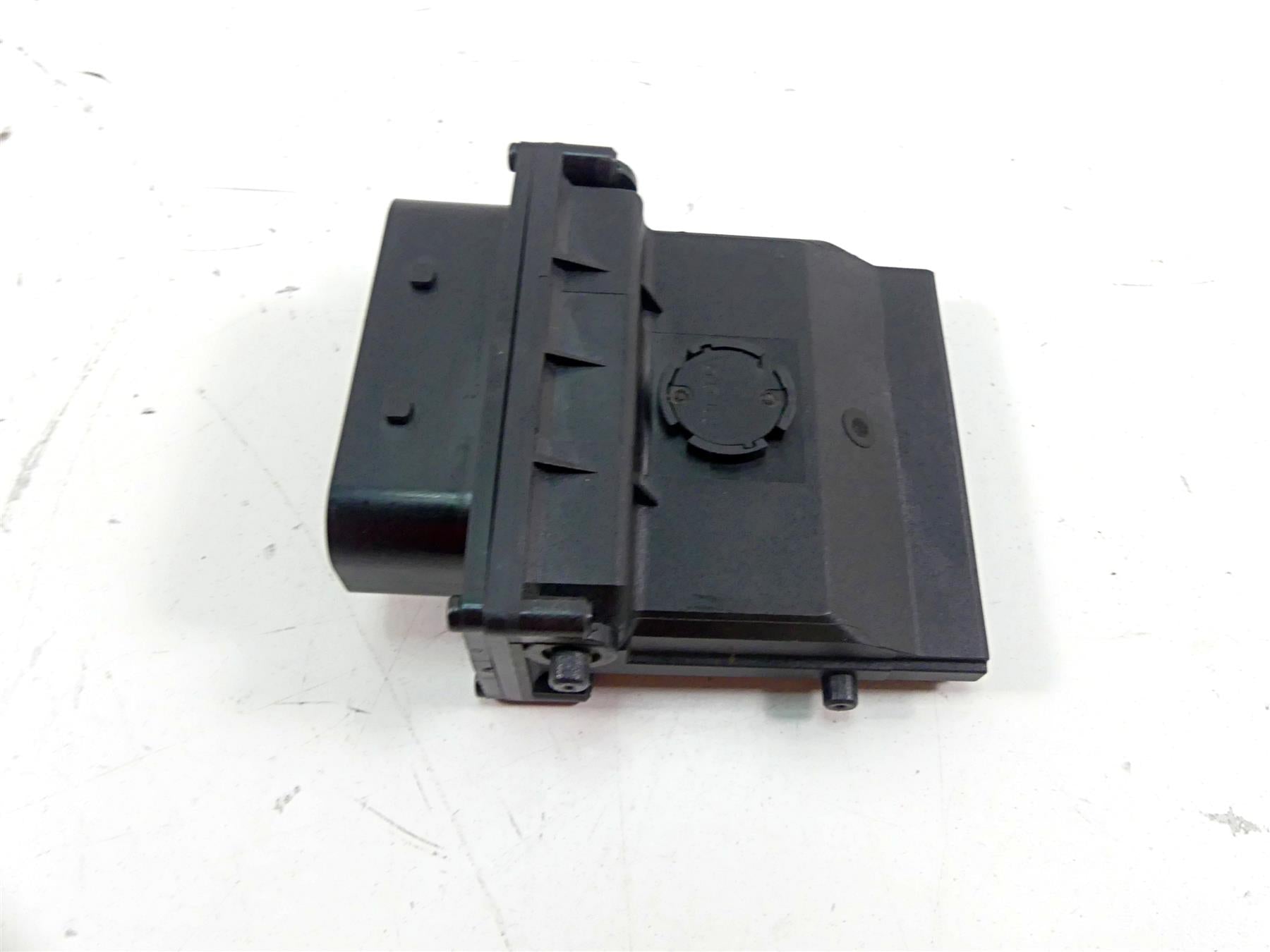 2016 BMW R1200GS Adv K51 Esa Suspension Control Module 61358558279 {{ shop.shopifyCountryName }} - Mototech271