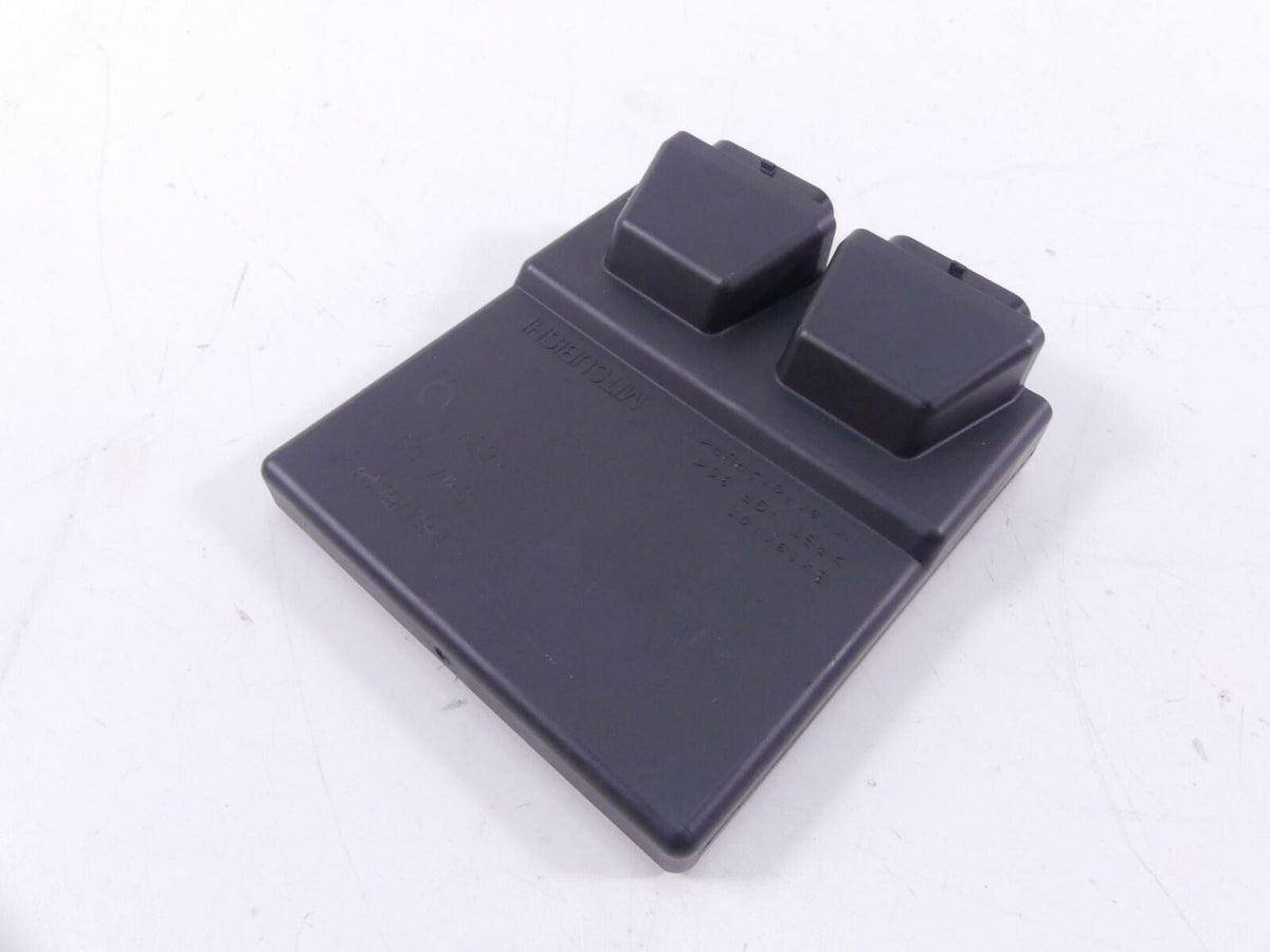 2017 Yamaha YXZ1000R EPS SS Cdi Ecu Ecm Engine Control Module B57-8591A-00-00 {{ shop.shopifyCountryName }} - Mototech271