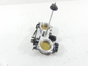 2012 Harley VRSCF Muscle Rod Throttle Body Bodies Fuel Injection 27657-01 | Mototech271