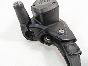 2016 BMW R1200R K53 Front Brake Master Cylinder + Lever 32728559604