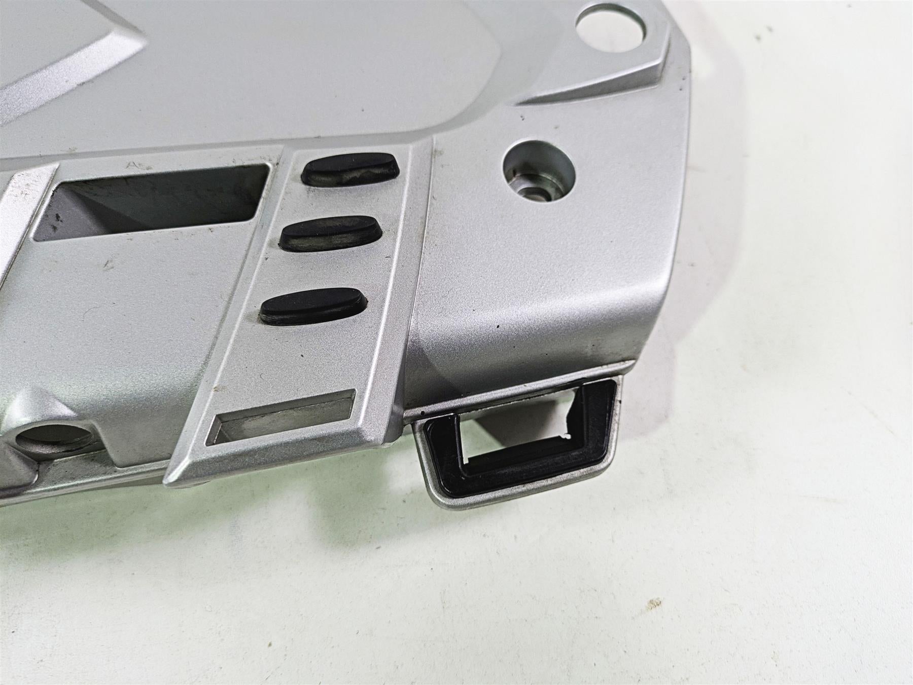 2009 BMW R1200GS K255 Adv Rear Luggage Rack Carrier 46547698454 {{ shop.shopifyCountryName }} - Mototech271