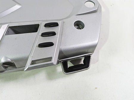2009 BMW R1200GS K255 Adv Rear Luggage Rack Carrier 46547698454 {{ shop.shopifyCountryName }} - Mototech271