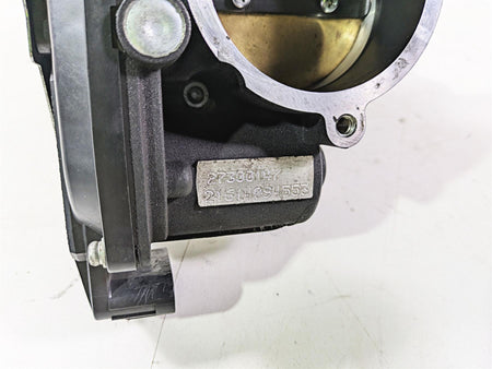 Harley Davidson Milwaukee Eight M8 Screamin Eagle 64mm Throttle Body 27300147 27300098 27400040 {{ shop.shopifyCountryName }} - Mototech271