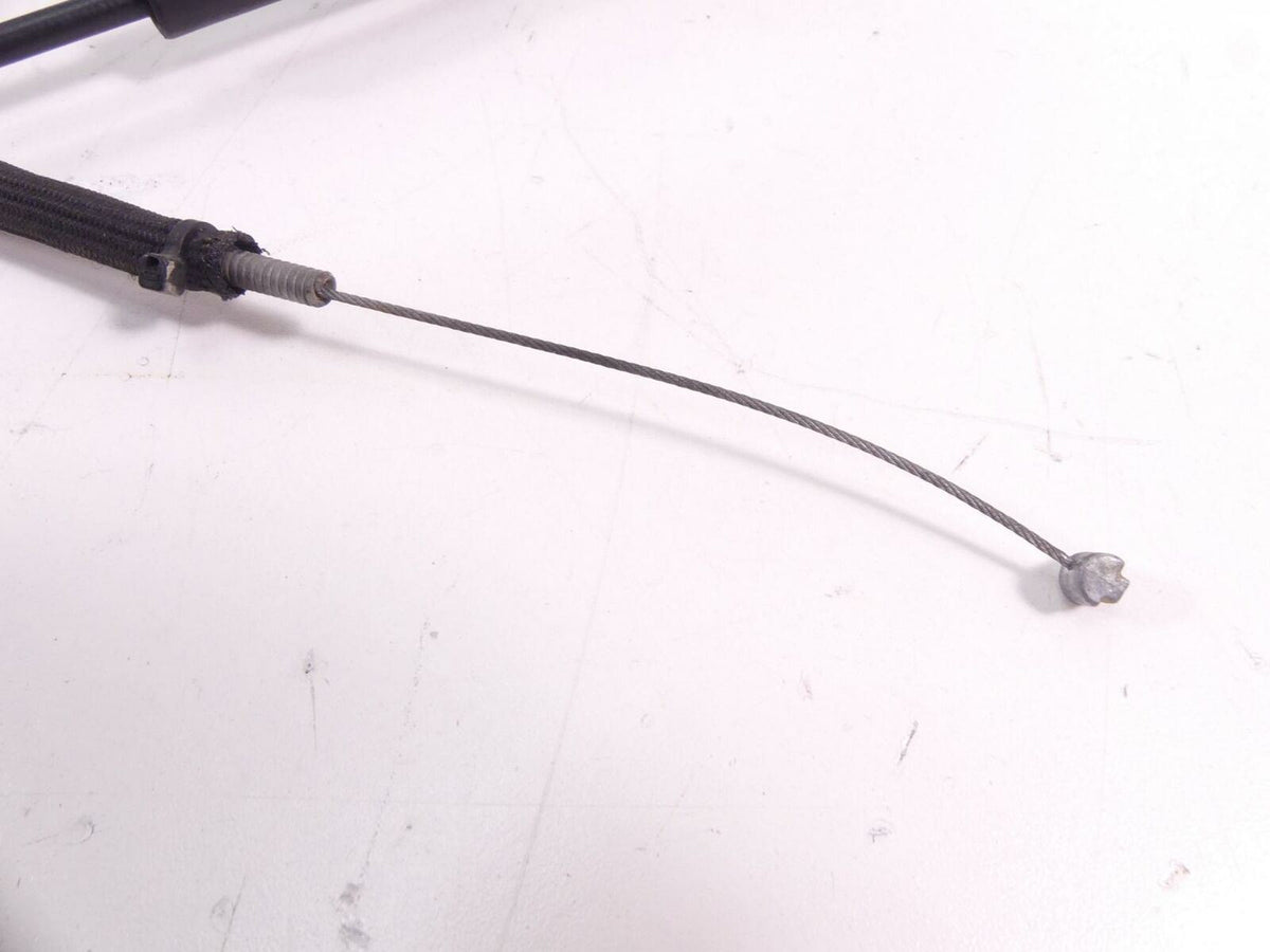 2009 Harley FXDC Dyna Super Glide Right Control Switch Start Kill Grips 71684-06 {{ shop.shopifyCountryName }} - Mototech271