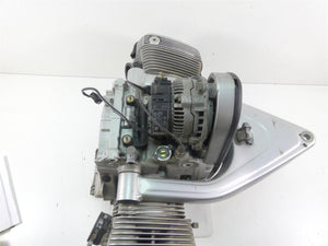 2003 BMW R1150 GS R21 Running Engine Motor + Trailing Arm 41K -Video 11007670299