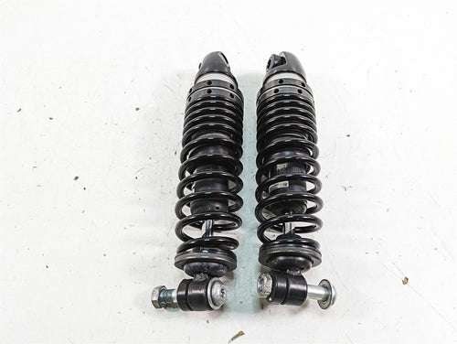 2017 Harley XL883 N Sportster Iron Rear Suspension Shock Damper 11