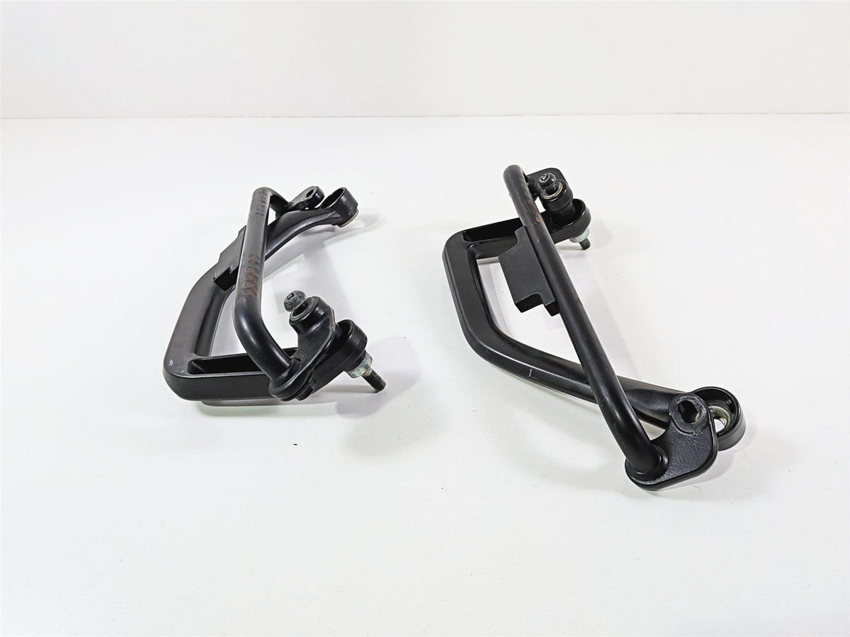 2012 Yamaha XT1200 Super Tenere Rear Passenger Grab Bar Handles 23P-2470J-00 {{ shop.shopifyCountryName }} - Mototech271