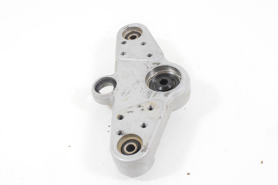 2003 BMW R1150 RT R1150RT R22 Upper Triple Tree Steering Clamp 31422330391 {{ shop.shopifyCountryName }} - Mototech271