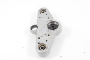2003 BMW R1150 RT R1150RT R22 Upper Triple Tree Steering Clamp 31422330391 | Mototech271