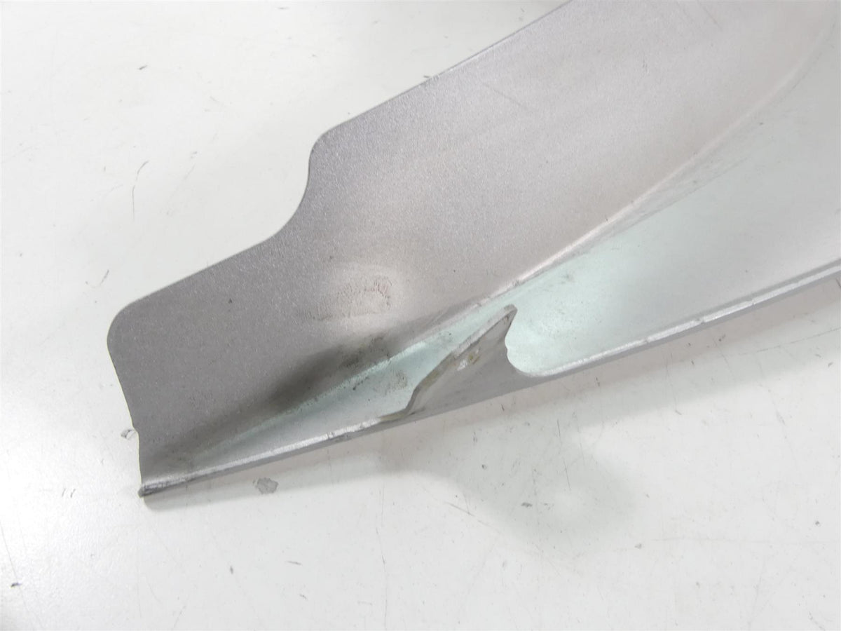 2011 Victory Vision Tour Front Right Side Light Emblem Fairing Cover 5436393 {{ shop.shopifyCountryName }} - Mototech271