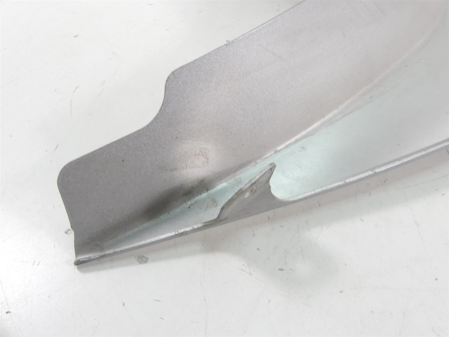 2011 Victory Vision Tour Front Right Side Light Emblem Fairing Cover 5436393 {{ shop.shopifyCountryName }} - Mototech271