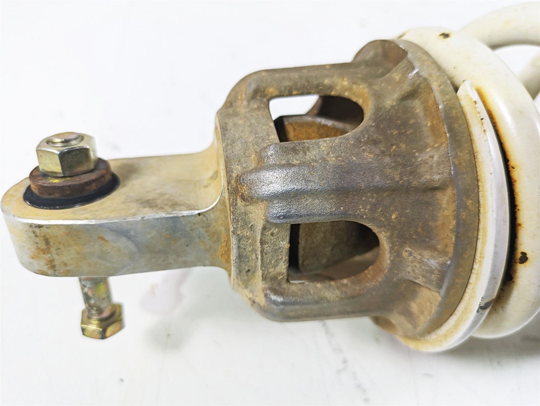 2020 Polaris RZR XP 1000 Turbo Straight Walker Evans Front Left Shock 7044553 {{ shop.shopifyCountryName }} - Mototech271