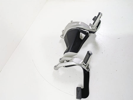 2012 Yamaha XT1200 Super Tenere Rear Passenger Footpeg Set 23P-27430-00-00 {{ shop.shopifyCountryName }} - Mototech271