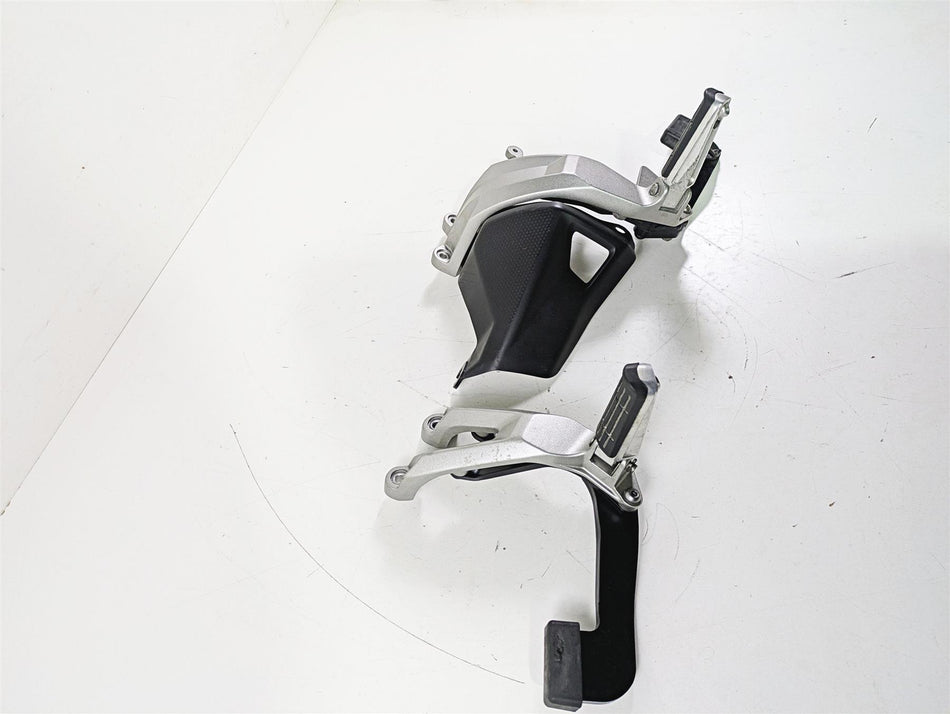 2012 Yamaha XT1200 Super Tenere Rear Passenger Footpeg Set 23P-27430-00-00 {{ shop.shopifyCountryName }} - Mototech271