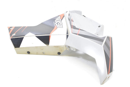 2016 Can-Am Maverick 1000R STD Right Complete Front Fairing Cover Panel Fender {{ shop.shopifyCountryName }} - Mototech271