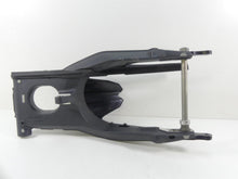 Load image into Gallery viewer, 2013 Triumph Street Triple 675R Nice Rear Swingarm Swing Arm &amp; Axle T2050606
