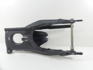 2013 Triumph Street Triple 675R Nice Rear Swingarm Swing Arm & Axle T2050606