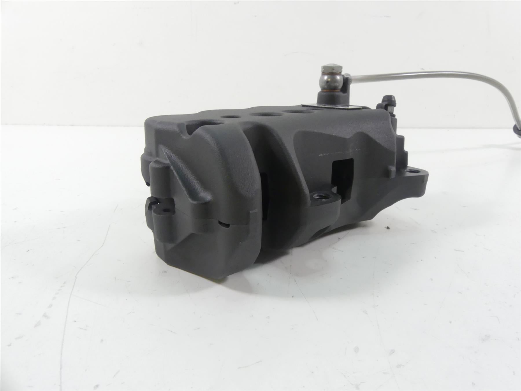 2015 Eric Buell Racing 1190SX Front 8 Piston Brake Caliper H0110.1B7ZT {{ shop.shopifyCountryName }} - Mototech271