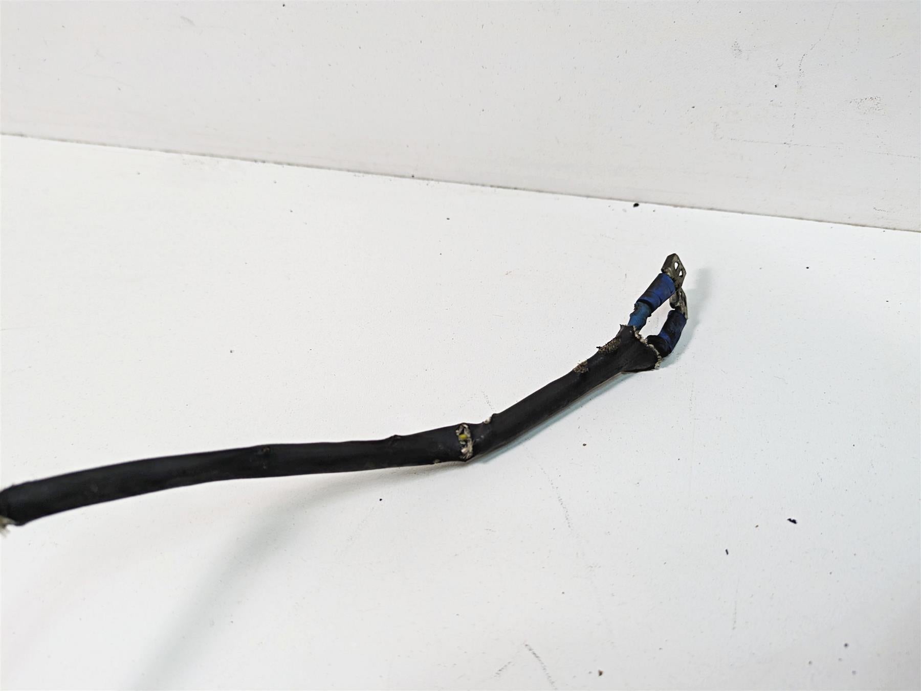 2005 Harley Touring FLHTCUI Electra Glide Main Wiring Harness Loom 70985-05 {{ shop.shopifyCountryName }} - Mototech271