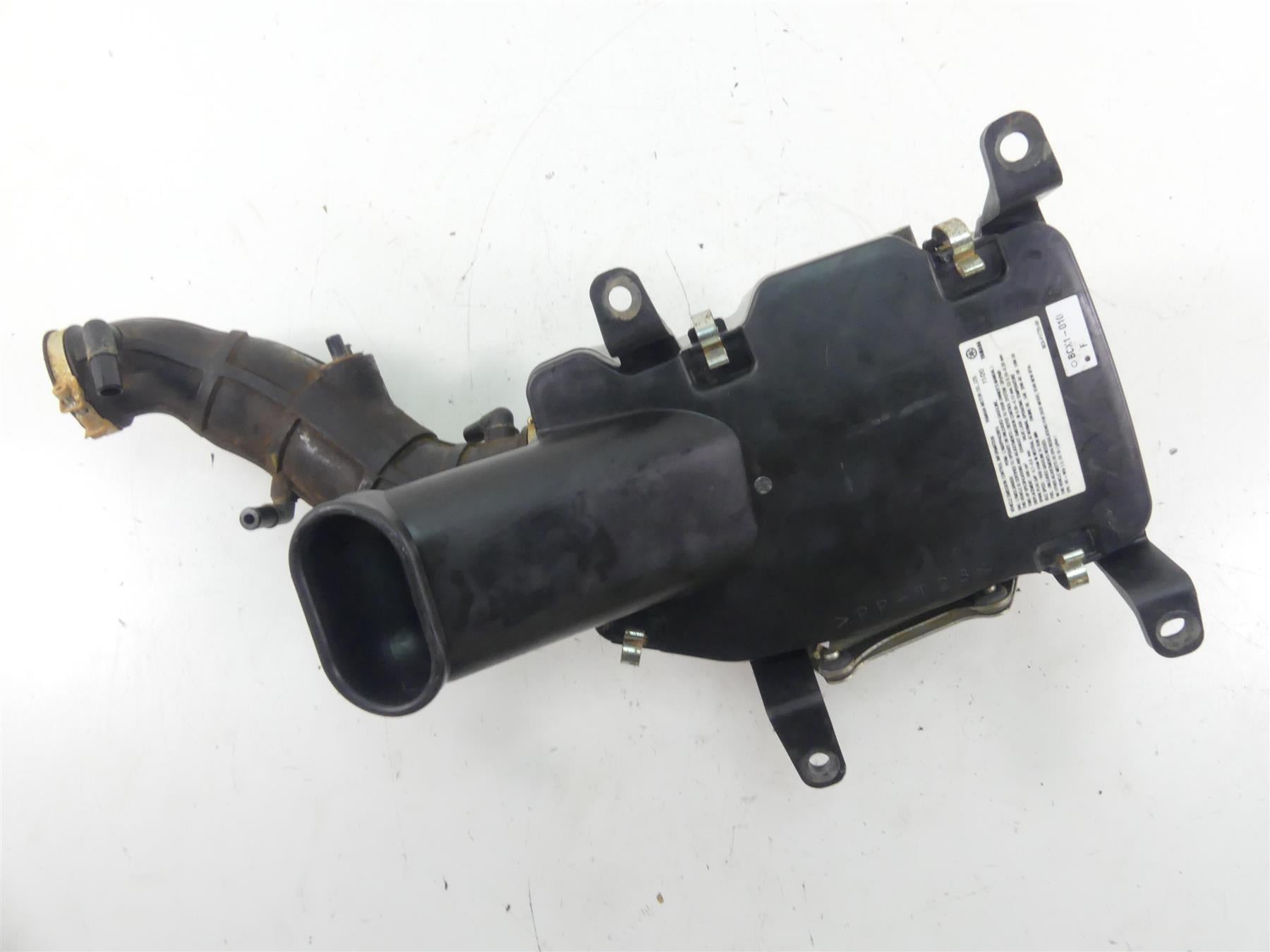 2020 Yamaha YFM 700 Raptor Air Box Cleaner Breather Filter 1S3-14411-00-00 {{ shop.shopifyCountryName }} - Mototech271