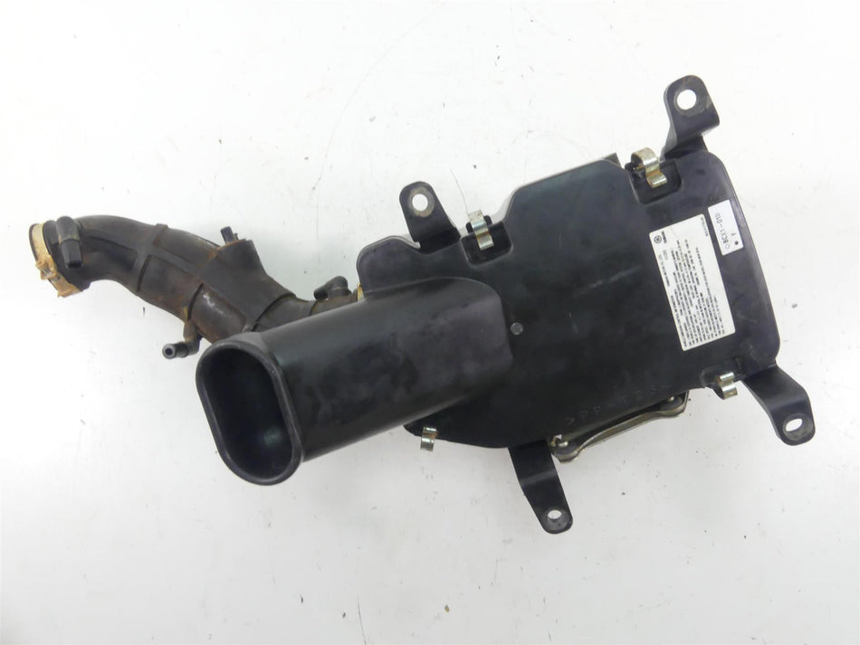 2020 Yamaha YFM 700 Raptor Air Box Cleaner Breather Filter 1S3-14411-00-00 {{ shop.shopifyCountryName }} - Mototech271