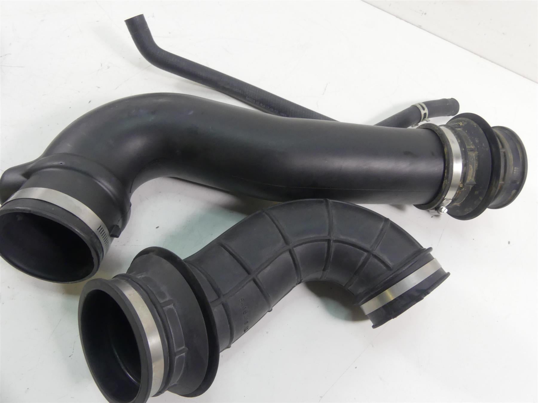 2018 Polaris RZR 1000 RS1 Air Box Cleaner Breather Filter & All Tubes 1241166 {{ shop.shopifyCountryName }} - Mototech271