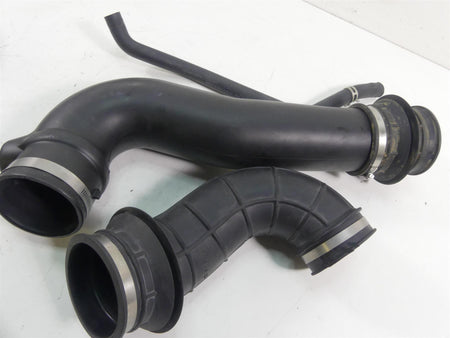 2018 Polaris RZR 1000 RS1 Air Box Cleaner Breather Filter & All Tubes 1241166 {{ shop.shopifyCountryName }} - Mototech271